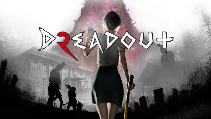 Game Horor 'DreadOut 2' Segera Hadir di Konsol Next-gen