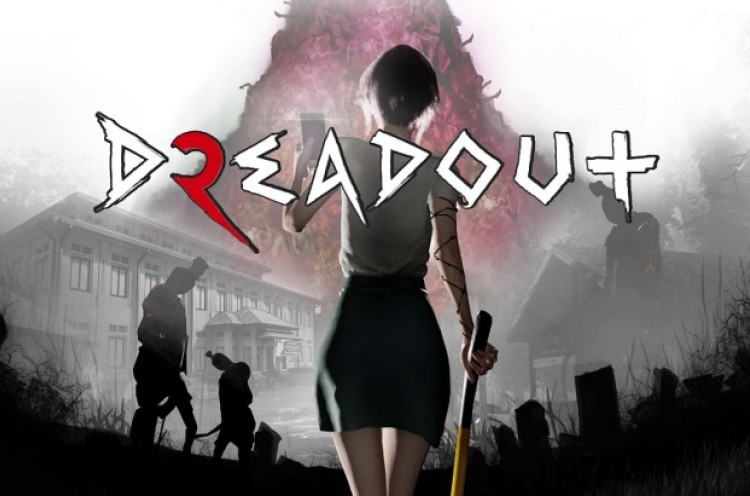 Game Horor 'DreadOut 2' Segera Hadir di Konsol Next-gen