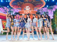 Perdana, TWICE Akan Rilis ‘The Feels’ Full Berbahasa Inggris