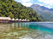 Pantai di Indonesia, Surga Tak Berbanding