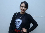 Rheina Ipeh Sukses Keluar dari Zona Nyaman berkat Film Ghost