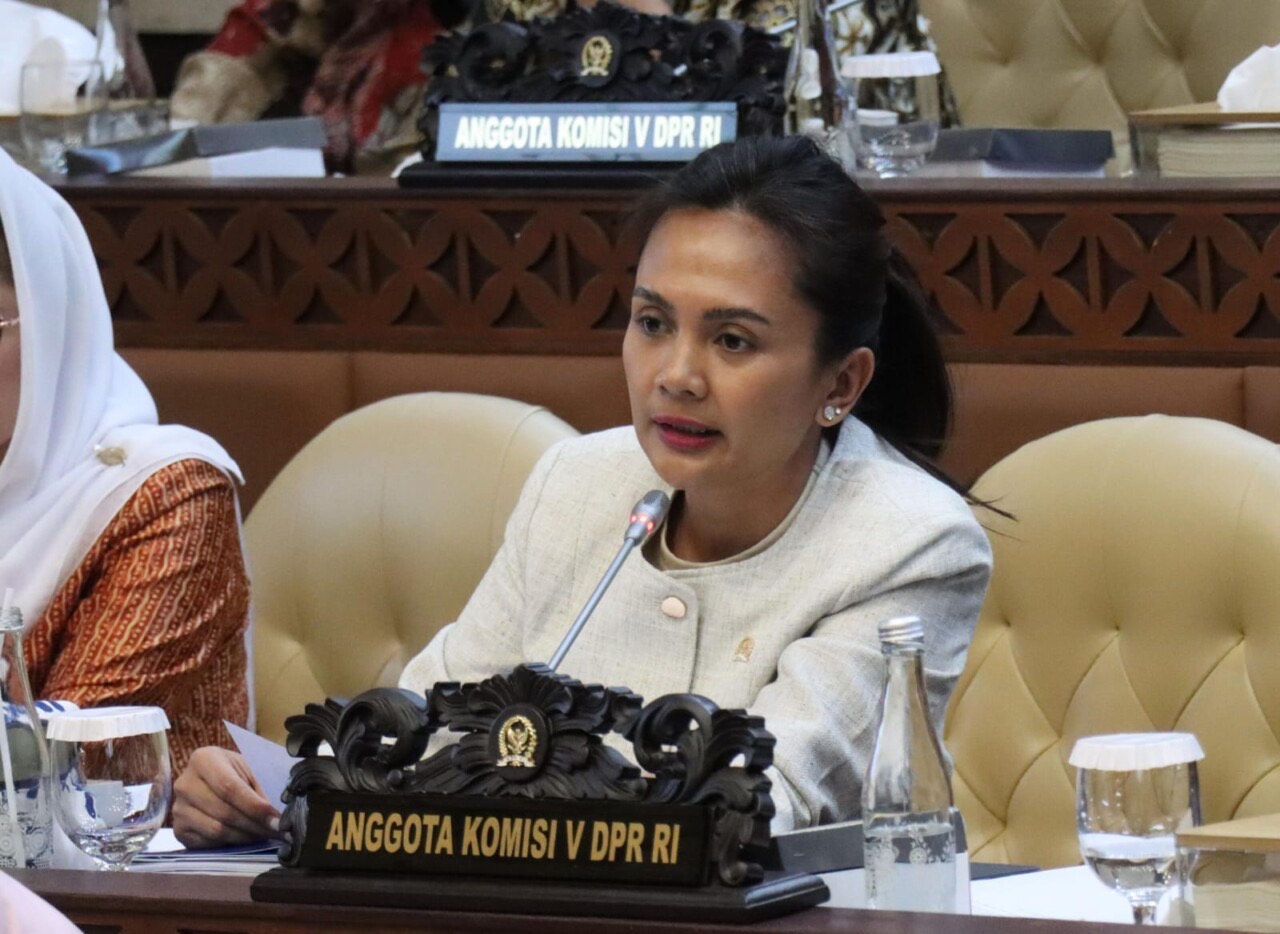 Politikus Gerindra Minta Pengelola Tol Siapkan Langkah Konkret Cegah Kecelakaan