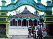 Mengenal Masjid Tertua di Nusantara