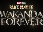 ‘Black Panther: Wakanda Forever’ Merangsek ke Puncak Box Office AS