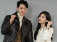 Kim Woo-bin Reuni dengan Suzy di Drakor Rom-Com ‘All The Love You Wish For’