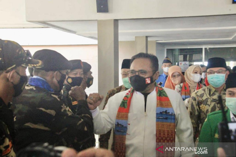 Menag. (Foto: Antara)