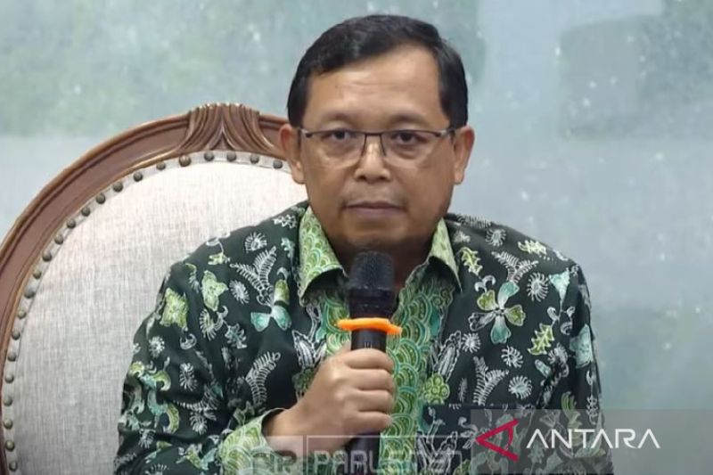 Demokrat Sebut Penentuan Cawapres Prabowo Ikut Koalisi Saja