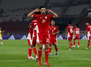 Jadwal Siaran Langsung dan Live Streaming Timnas Indonesia U-23 Vs Vietnam di Final ASEAN U-23 Championship 2025