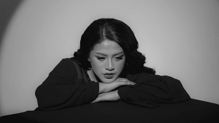 Shabrina Leonita Aransemen Ulang Lagu 'PadaMu Kubersujud'