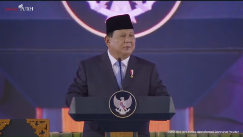 Prabowo Paparkan Kebijakan untuk Indonesia Berdikari Ekonomi, Devisa Hasil Ekspor hingga Danantara