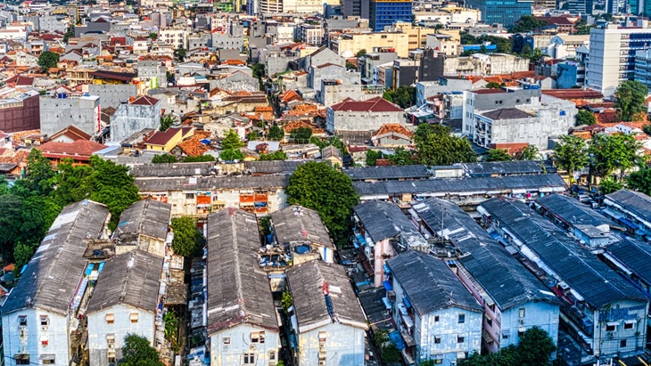 Stereotip Indonesia di Mata Negara Luar, Benar Tidak Sih?