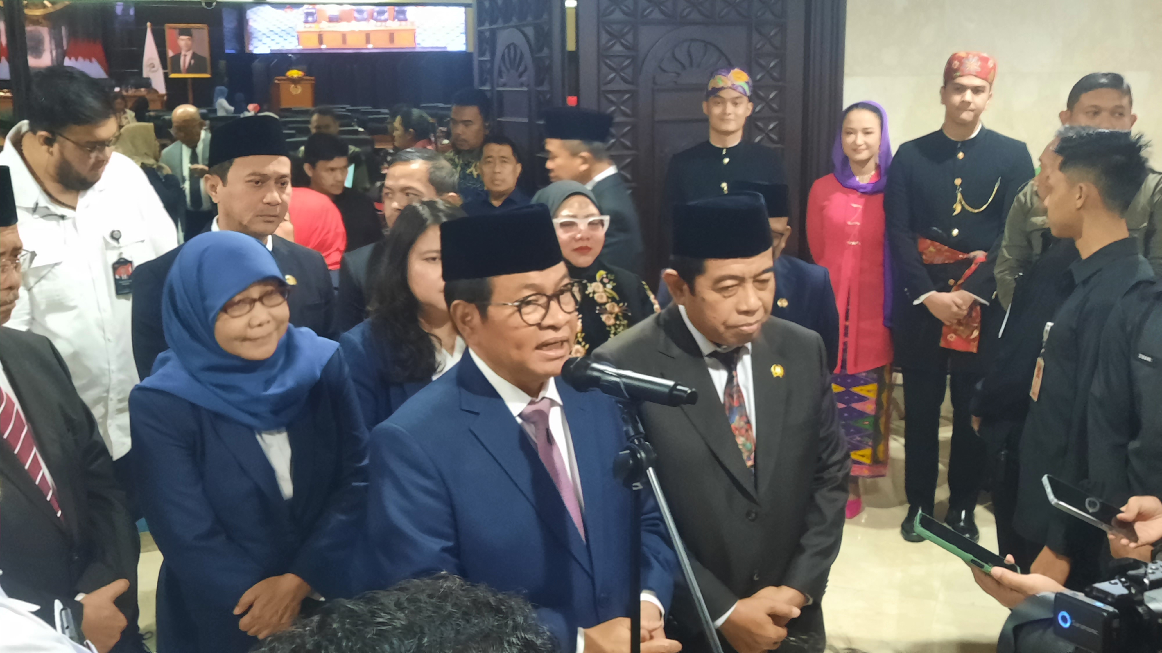 Pramono Minta Usut Tuntas Kematian Pemotor yang Tewas Terlindas Mikrotrans