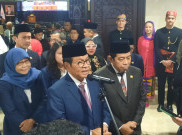 Pramono Minta Usut Tuntas Kematian Pemotor yang Tewas Terlindas Mikrotrans