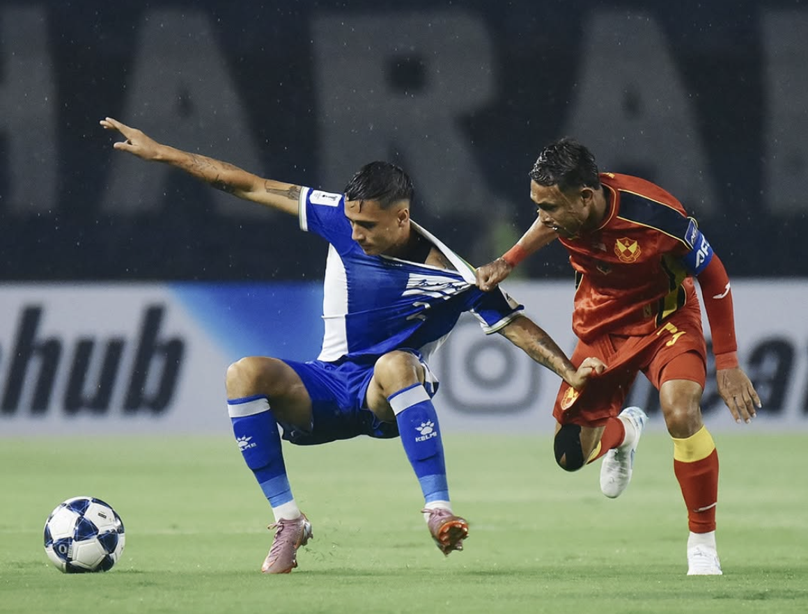 Christophe Gamel Percaya Pemain Muda Lokal Selangor FC Berapi-api, Mampu Beri Perlawanan terhadap Persib yang Diisi Pemain Asing Berkualitas