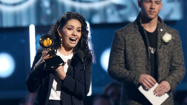 Grammy Awards 2019