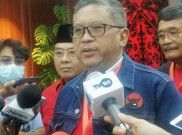 PDIP Nyatakan tak akan Pilih Capres Berdasarkan Popularitas