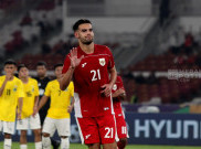 Jordi Amat, Rafael Struick, Jens Raven Lanjutkan Karier di Liga Indonesia, Erick Thohir: Tidak Bisa Bilang Salah atau Benar
