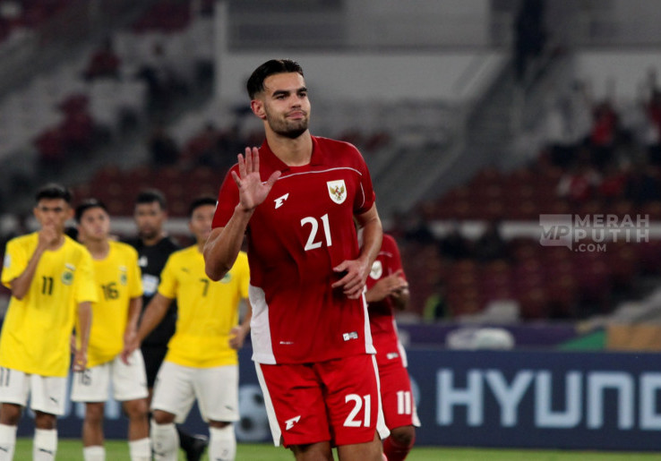 Jordi Amat, Rafael Struick, Jens Raven Lanjutkan Karier di Liga Indonesia, Erick Thohir: Tidak Bisa Bilang Salah atau Benar