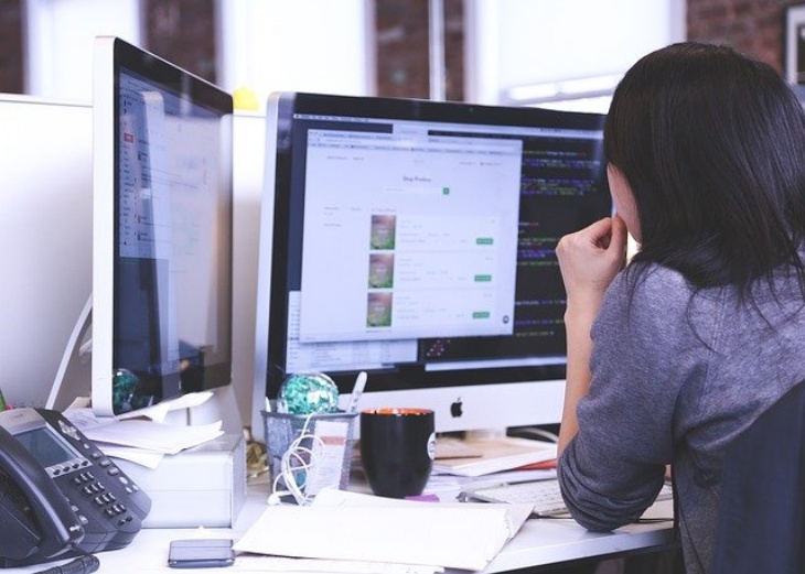 Berani mengambil project yang lebih besar dan berisiko. (Foto: Pixabay/StartupStockPhotos)
