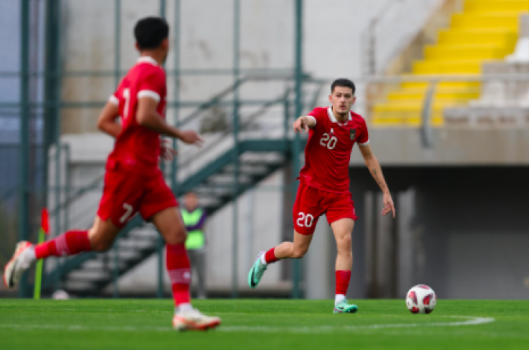 Timnas Indonesia Hadapi Jepang, Justin Hubner Soroti Kaoru Mitoma