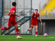 Timnas Indonesia Hadapi Jepang, Justin Hubner Soroti Kaoru Mitoma