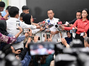 Kasus Dadan dan Silmy Karim, Presiden Prabowo Nyatakan Perang terhadap Korupsi