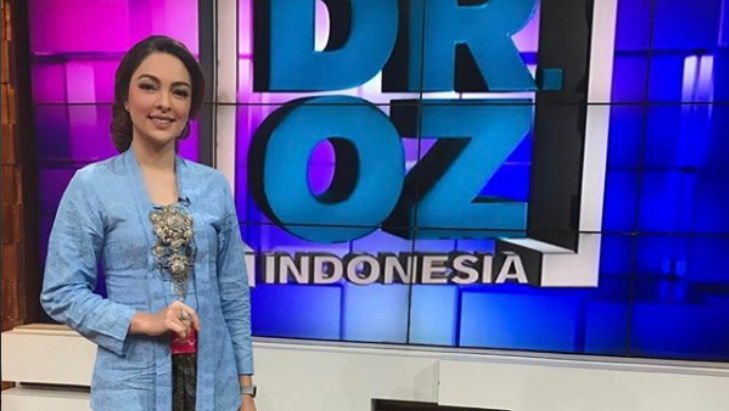 Jodie Tereliminasi, Begini Tanggapan Dokter Reisa Broto Asmoro