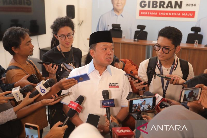 Jokowi Bakal Ditempatkan di Tempat Terhormat Jika Hadiri Kampanye Akbar Prabowo Gibran