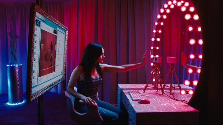 Rekomendasi Film Horor Terbaik Netflix, Dijamin Makin Betah #DiRumahAja
