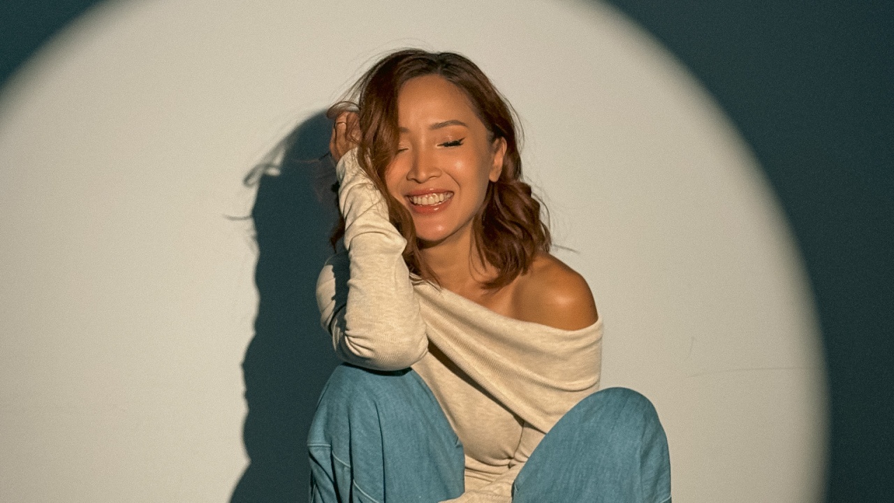 Asti Asha Tuangkan Cinta dan Harapan dalam Lagu Emosional 'Ride of Your Life'