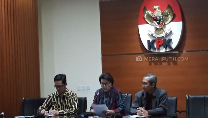 KPK: Bupati Subang Diduga Gunakan Uang Suap untuk Kampanye