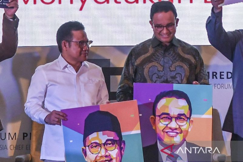Cak Imin Dinilai jadi Paket Lengkap bagi Koalisi Perubahan