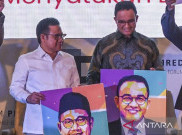 Cak Imin Dinilai jadi Paket Lengkap bagi Koalisi Perubahan