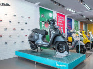 Piaggio Indonesia Hadirkan Diler Premium Motoplex Baru di Bali