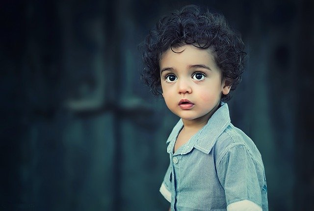Ajari anak berpuasa makan padat dulu (Foto: Pixabay/Bessi)