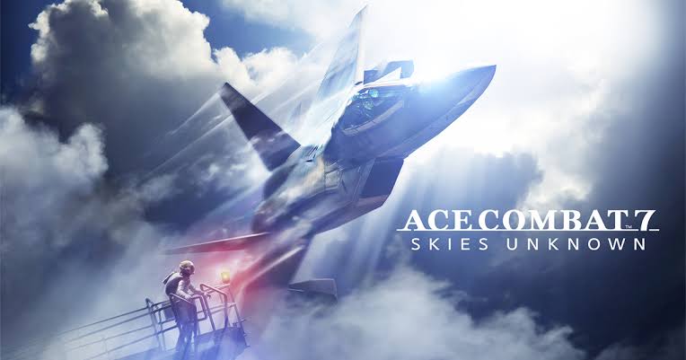 Ace Combat 7 Terjual Lebih Dari 6 Juta Copy, Siap Tembus 20 Juta Bareng Seri Lain!