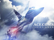 Ace Combat 7 Terjual Lebih Dari 6 Juta Copy, Siap Tembus 20 Juta Bareng Seri Lain!
