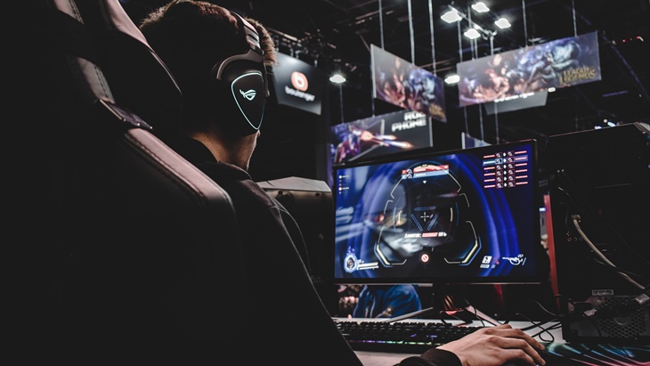 Evos Fams Cup Pro Series, Sarana untuk Mengembangkan Pahlawan Esports Indonesia