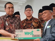 Eks Wakapolri dan Menpan Era Jokowi Komjen Syafruddin Tutup Usia
