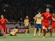Siapa Wakil Indonesia di Kompetisi Asia Musim Depan, Ini Penjelasan PSSI