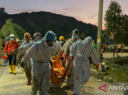 Korban Tewas Longsor Sampah Bantargebang Tambah Jadi 6 Orang, Ini Identitas 2 Jasad Baru