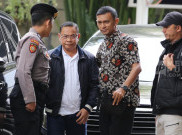 KPK Sita Miliaran Rupiah dalam OTT Bupati Pati Sudewo