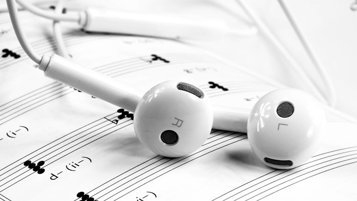earphone