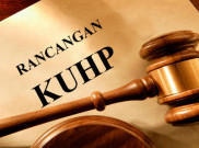 ICJR Bingung DPR Ngotot Bahas RUU KUHP di Tengah Wabah Corona