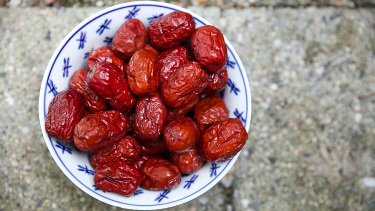 Jadi Budi Daya Lebih dari 5000 Tahun Lalu, Ini 3 Fakta Menarik Tentang Kurma