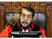 [HOAKS atau FAKTA] : Gugatan Dikabulkan, Paman Gibran Kembali jadi Ketua MK