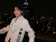 J-Hope Segera Bintangi Tayangan Dokumenter 'J-Hope in the Box'