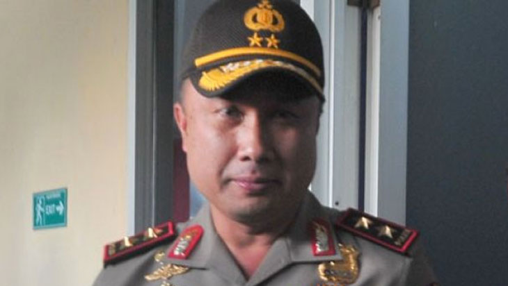 Kapolda: Bisnis Umroh SBL Andalkan Sistem MLM