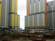 Hasil Tes Swab Nakes yang Mesum di RSD Wisma Atlet