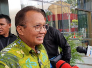 Seusai Diperiksa KPK, Ini Kata Sekretaris MA